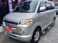 2007 Suzuki Apv for sale in Manila-9