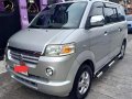 2007 Suzuki Apv for sale in Manila-0