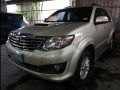 Toyota Fortuner 2013 Automatic Diesel for sale -0