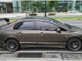 2009 Honda Civic for sale in Quezon City-1