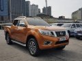 2017 Nissan Navara for sale in Pasig -4