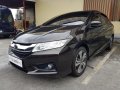 2017 Honda City for sale in Pasig -7