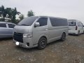 2014 Toyota Hiace for sale in Dagupan -3