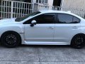 2015 Subaru Wrx for sale in Manila-6