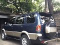 2012 Isuzu Crosswind for sale in Quezon City-1