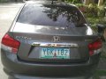 2009 Honda City for sale in Manila-1