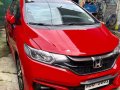 Honda Jazz 2019 for sale in Manila-9