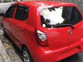 Toyota Wigo 2016 for sale in Quezon City-1