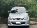 2011 Toyota Innova for sale in Parañaque -5