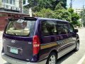 2010 Hyundai Grand Starex for sale in Quezon City-1