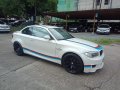 2012 Bmw M1 for sale in Pasig -7