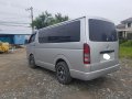 2014 Toyota Hiace for sale in Dagupan -2