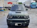 2017 Suzuki Jimny at 14000 km for sale -1