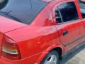 2001 Opel Astra Automatic Gasoline for sale-3