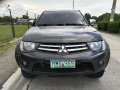 2012 Mitsubishi Strada for sale in Bacoor-8
