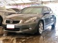 2010 Honda Accord for sale in Makati -8