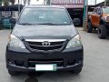 Black Toyota Avanza 2011 for sale in Meycauayan-13