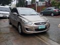 Hyundai Accent 2012 for sale in Quezon City-7