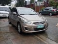 Hyundai Accent 2012 for sale in Quezon City-2