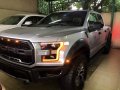 Silver Ford Ranger 2019 Automatic Diesel for sale -2