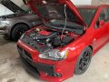 2008 Mitsubishi Lancer Evolution for sale in Cavite -1