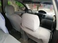 Sell Red 2007 Toyota Vios at 155000 km -2