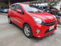 2017 Toyota Wigo for sale in Mandaue -6