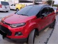 2014 Ford Ecosport for sale in Muntinlupa -2