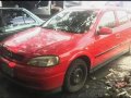 2001 Opel Astra Automatic Gasoline for sale-5