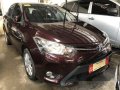 Toyota Vios 2017 Automatic Gasoline for sale -4