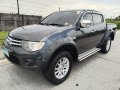 2012 Mitsubishi Strada for sale in Bacoor-7