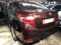 Toyota Vios 2017 Automatic Gasoline for sale -1