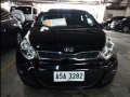 Selling Kia Rio 2015 at 18000 km -3