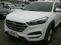 2018 Hyundai Tucson for sale in Cainta-6
