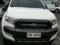 2016 Ford Ranger for sale in Cainta-2