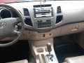 2006 Toyota Fortuner for sale in Quezon City -5