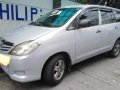 2009 Toyota Innova for sale in Taguig-6