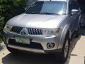 2012 Mitsubishi Montero Sport for sale in Quezon City-0