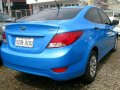 2018 Hyundai Accent for sale in Cainta-3