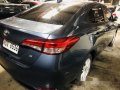 Blue Toyota Vios 2019 at 2700 km for sale-5
