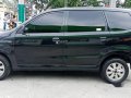 Black Toyota Avanza 2011 for sale in Meycauayan-8