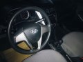 2016 Hyundai Accent for sale in Pasig -1