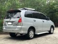 2011 Toyota Innova for sale in Parañaque -6