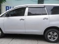 2009 Toyota Innova for sale in Taguig-7