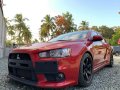 2008 Mitsubishi Lancer Evolution for sale in Cavite -0