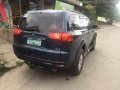 2010 Mitsubishi Montero Sport for sale in Cagayan de Oro-3