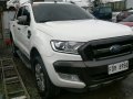 2016 Ford Ranger for sale in Cainta-4