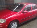 2001 Opel Astra Automatic Gasoline for sale-2