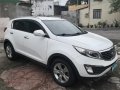 Kia Sportage 2013 for sale in Lucena -0