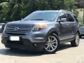 Ford Explorer 2013 for sale in Makati -3